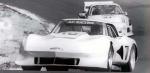 Chevrolet Corvette IMSA SuperVette Racing Coupe 1977 года